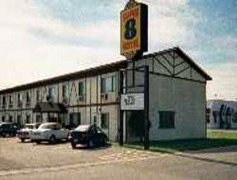 Super 8 West Fargo Main Ave Nd, West Fargo, United States of America