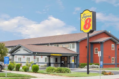 Rodeway Inn Willows, Willows, United States of America