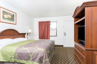 Super 8 Riviera Beach West Palm Beach, Riviera Beach, United States of America