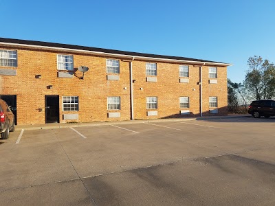 Super 8 Big Cabin Vinita Ok, Vinita, United States of America
