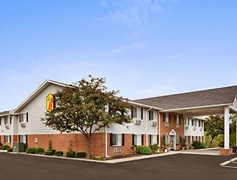 Super 8 Washington, Washington, United States of America