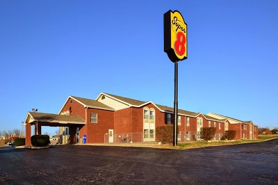 Super 8 Nixa Springfield Area, Nixa, United States of America
