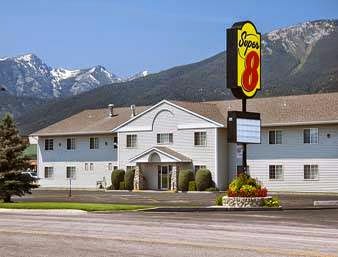 Super 8 Hamilton, Hamilton, United States of America