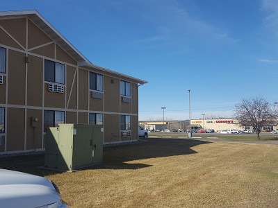 SUPER 8 LONG PRAIRIE MN, Long Prairie, United States of America