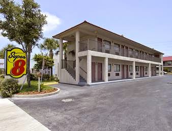 Super 8 Ft. Pierce, Fort Pierce, United States of America
