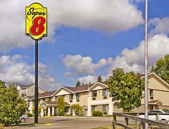 SUPER 8 CLOQUET, Cloquet, United States of America