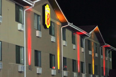 Super 8 Tuscaloosa, Tuscaloosa, United States of America