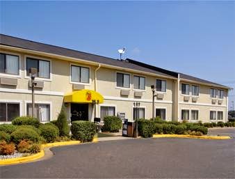 Super 8 Jonesboro Ar, Jonesboro, United States of America