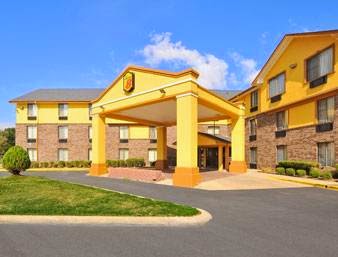 Super 8 Texarkana Ar, Texarkana, United States of America