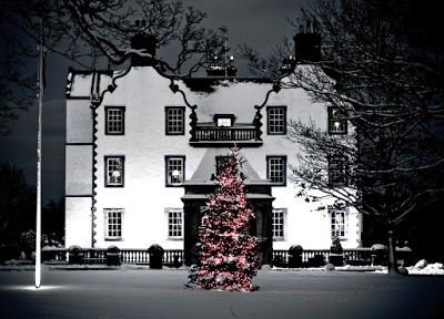 Prestonfield House, Edinburgh, United Kingdom