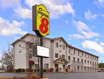 Super 8 Hot Springs Ar, Hot Springs, United States of America