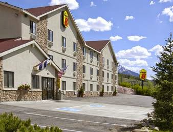 Super 8 Dillon Breckenridge, Dillon, United States of America