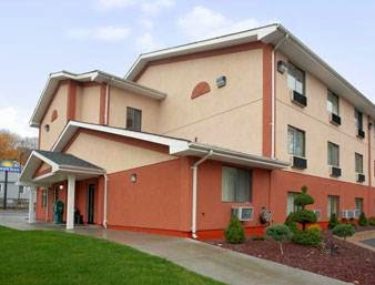 Days Inn - Torrington, Torrington, United States of America