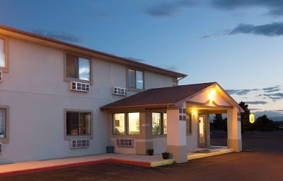 SUPER 8 BRIGHTON, Brighton, United States of America