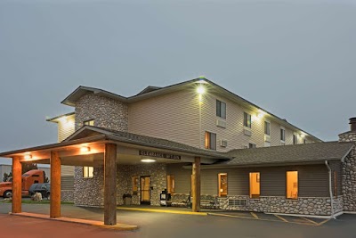 Super 8 Billings, Billings, United States of America