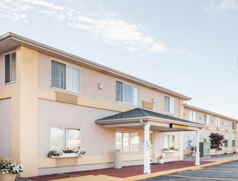Super 8 Ionia MI, Ionia, United States of America