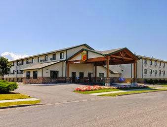 Super 8 Motel - Bozeman, Bozeman, United States of America