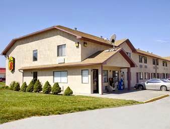 Super 8 Concordia, Concordia, United States of America