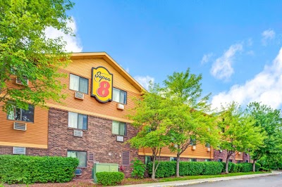 Super 8 Belleville, Belleville, United States of America