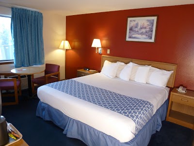 Econo Lodge Evanston, Evanston, United States of America
