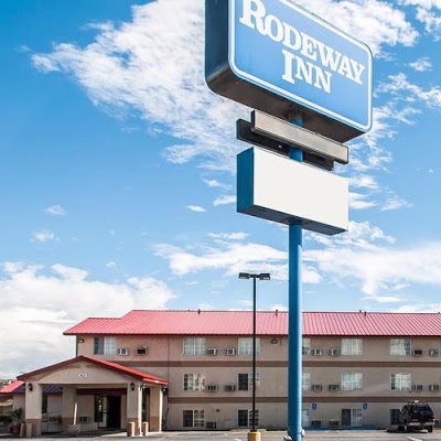 Rodeway Inn Farmington, Farmington, United States of America