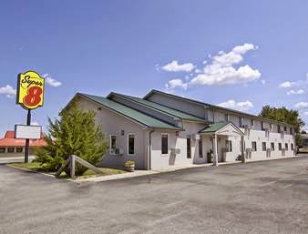Super 8 Motel - Ainsworth, Ainsworth, United States of America