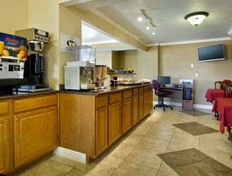Super 8 Motel Colorado Springs, Colorado Springs, United States of America