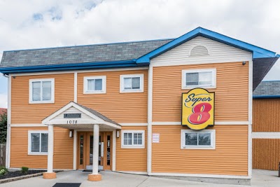 Super 8 Motel - Columbus, Columbus, United States of America