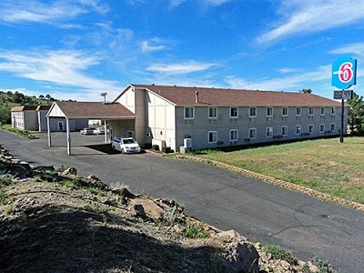 Motel 6 Silver City, Silver City, United States of America