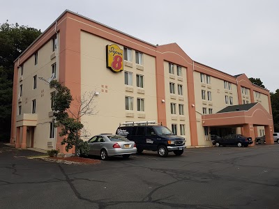 Super 8 Danbury Ct, Danbury, United States of America