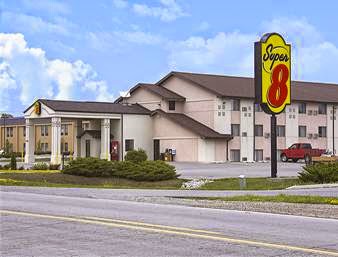 Super 8 Ames, Ames, United States of America