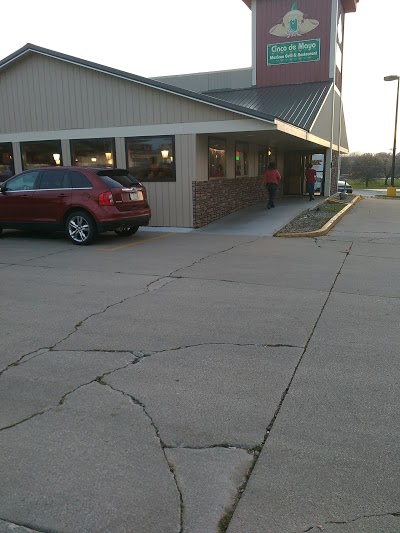 Super 8 Motel - Algona, Algona, United States of America