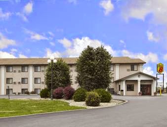 Super 8 Clear Lake, Clear Lake, United States of America