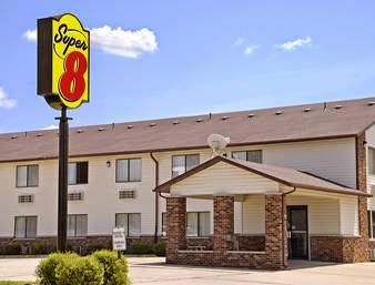Super 8 Dyersville Ia, Dyersville, United States of America