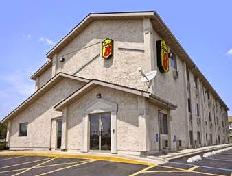 Super 8 Cedar Rapids East, Cedar Rapids, United States of America
