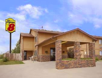 SUPER 8 WINTERSET IA, Winterset, United States of America