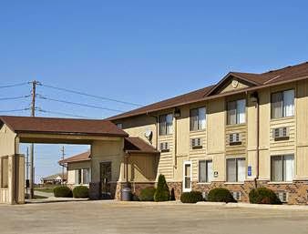 Super 8 Cameron Mo, Cameron, United States of America