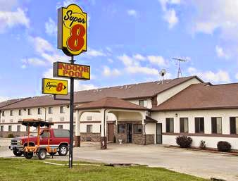 Super 8 Motel Grinnell, Grinnell, United States of America