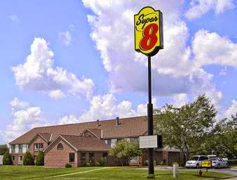 Super 8 Dodgeville, Dodgeville, United States of America