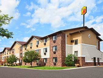 Super 8 Canton Livonia Area, Canton, United States of America