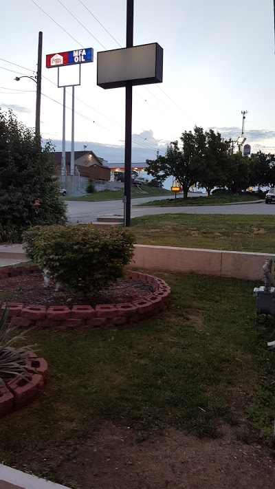 Super 8 Boonville Mo, Boonville, United States of America