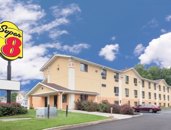 Super 8 Havre De Grace Md, Havre De Grace, United States of America