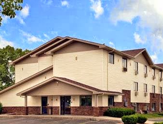 Super 8 Lansing Mi, Lansing, United States of America