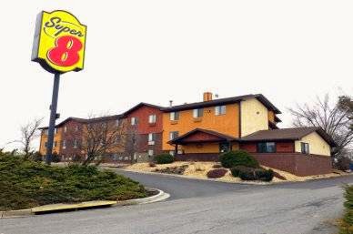 Super 8 Hagerstown Md, Hagerstown, United States of America