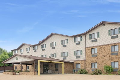 Super 8 St Clair Mo, St Clair, United States of America