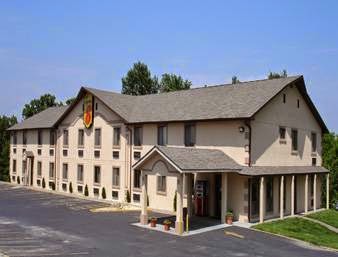 Super 8 Warrensburg Mo, Warrensburg, United States of America