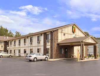Super 8 East Moline Il, East Moline, United States of America