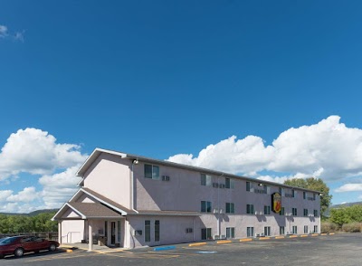 Super 8 Raton Nm, Raton, United States of America