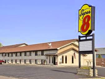 Super 8 Huron Sd, Huron, United States of America