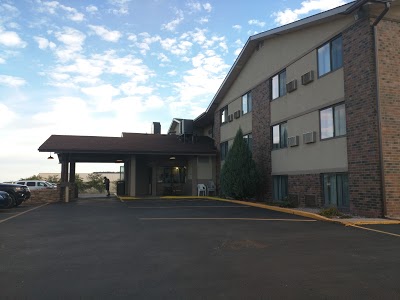 Super 8 Motel - Spearfish, Spearfish, United States of America